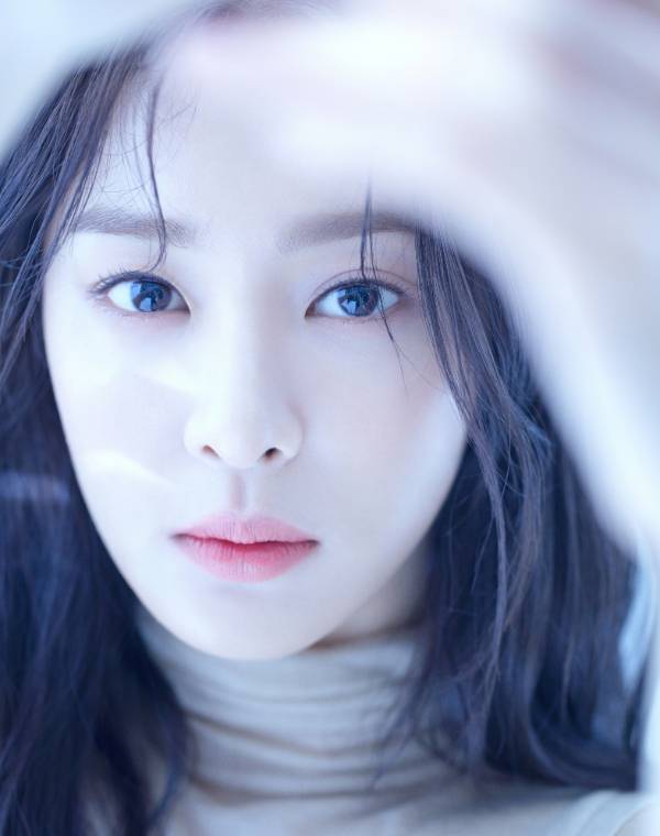 tvN 토일드라마 '철인왕후'에서 조화진 역을 맡은 배우 설인아. 위엔터테인먼트 제공