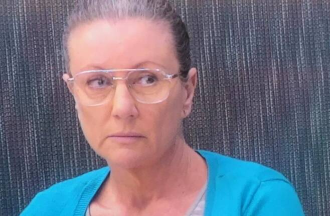 친차녀 넷을 살해한 혐의로 징역 30년형을 선고받고 18년 째 복역 중인 호주 최악의 연쇄살인범 케이틀린 폴비그
