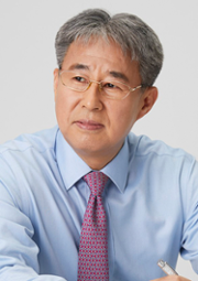 전형일 명리학자‧철학박사