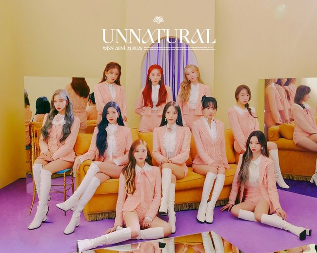 Group WJSN is releasing a new mini album UNNATURAL concept photo one after another and is adding comeback.Starship Entertainment, a subsidiary company, posted a second personal concept photo and group concept photo of the new Mini album UNNATURAL through the official SNS of WJSN on the afternoon of the 22nd.First of all, LUDA, Subin, Yoo Yeon-jung, Eunseo, and pink costumes with a lovely atmosphere in the personal concept photo, look at the camera with deep eyes and capture the attention with pure and elegance beauty.In addition, WJSN, dressed in pink and white matching costumes in a space where the vivid color is outstanding, showed off sophisticated visuals and alluring auras, raising expectations for the new UNNATURAL.LUDA and Subin, who have shown cute and cute charm with their unit small activities, will show more mature through this album.Yunseo, who challenged his first acting through the web drama Dagona and Yoo Yeon-jung, who showed superior singing ability with MBN entertainment Lotto Singer, is on stage for a long time with WJSN activity.Seol-ah, who released her first self-titled song with Our Garden, which was featured in her previous work Neverland, added to the albums completeness by including songs in this new album.This new album, which includes six songs including UNNATURAL, Last Dance, Everything I Want, New Me (New Me), Min (YALLA), Do not Forget (My Universe), including the album and the title song of the same name, and the album that WJSN who fell in love sang hot heart and cold expression Instead of the image of a mysterious and slender girl, she shows the duality of a woman who pretends to be indifferent.Meanwhile, WJSNs new Mini album UNNATURAL will be released on various music sites at 6 pm on the 31st.Starship Entertainment