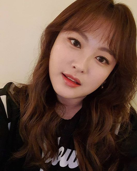 심진화 인스타그램