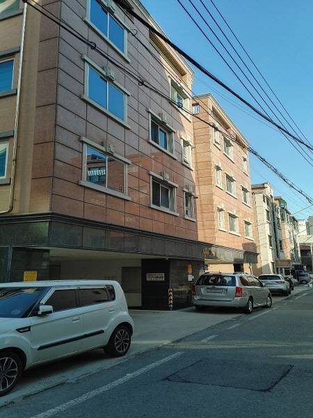 이번에 계약한 원룸 사진.