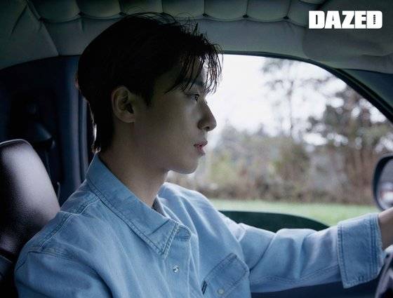 박서준