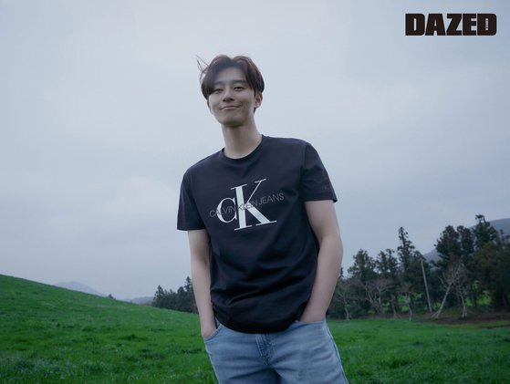 박서준