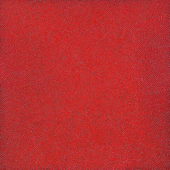 23억원에 낙찰된 쿠사마 야요이 작품. ;[사진 서울옥션]