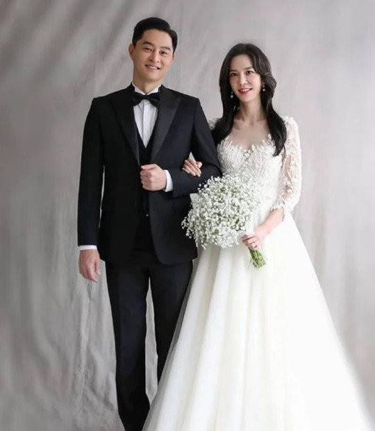 지누, 임사라 / 사진=임사라 인스타그램