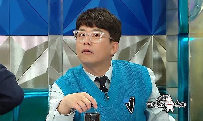 ‘라디오스타’ 김준호가 출연한다.사진=MBC 제공