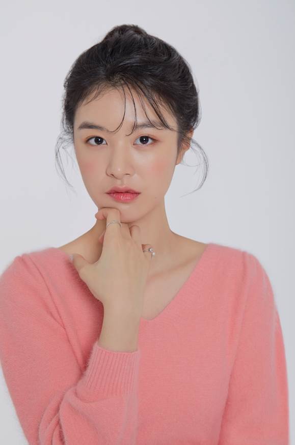▲ 김소희. 제공ㅣ크레빅엔터테인먼트