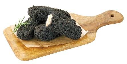 도미노피자는 든든한 한 끼 식사를 즐길 수 있도록 다양한 사이드디시만으로 구성한 ‘점저팩 세트 3종’을 새롭게 선보였다. 왼쪽부터 통날개 치킨, 포테이토 샐러드. 블랙 슈림프 스틱.  [사진 도미노피자]