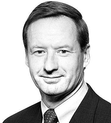 브루스 클링너 헤리티지재단 연구원.