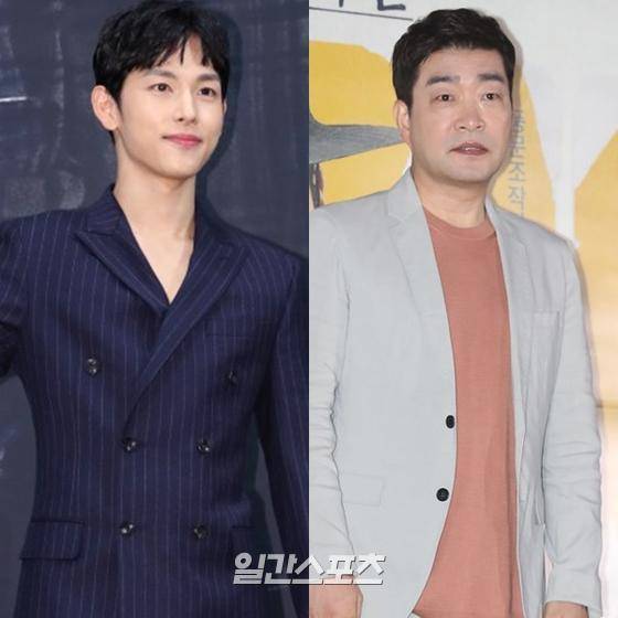 임시완 손현주