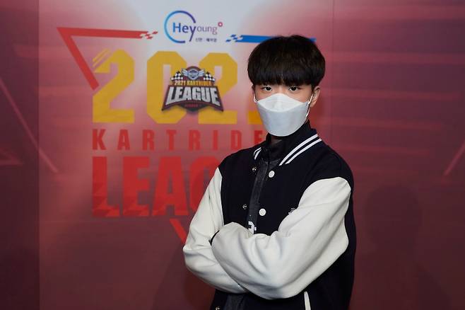 챌린저 이은서(사진=넥슨 제공).