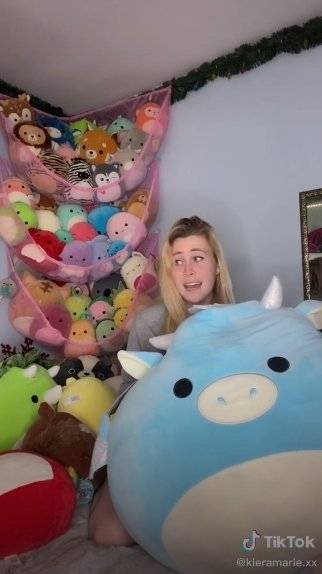 [틱톡 @kieramarie.xx]