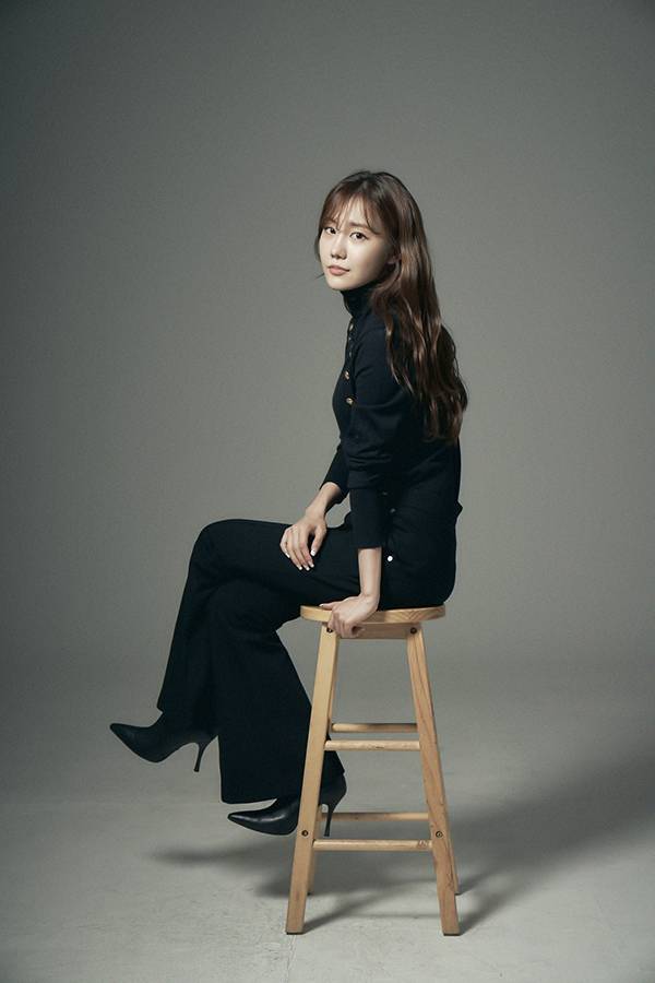 배우 정민아/ 사진제공=바이브액터스 © 뉴스1