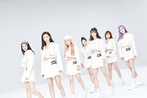 오마이걸 컴백확정 사진=WM엔터테인먼
