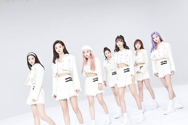 ▲ 오마이걸. 제공| WM엔터테인먼트
