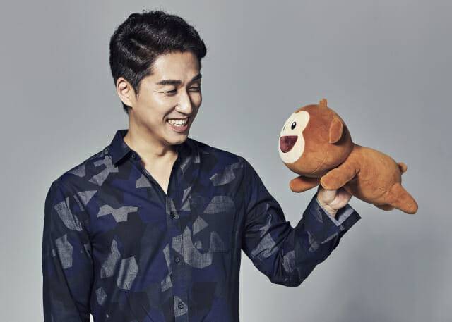 박현호 크몽 대표