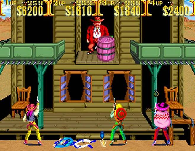 (선셋라이더스)