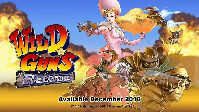 (레트로 게임 붐에 따라 최신 게임기에서도 즐길 수 있게 되었다!)