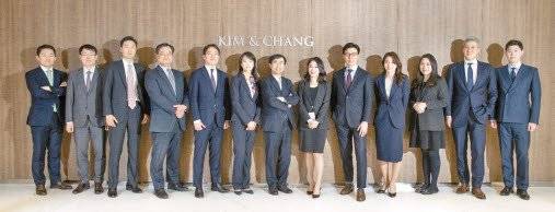 김앤장 법률사무소는 인적 풀과 유기적인 사내 협업의 경험과 노하우를 바탕으로, 개별 기업마다 맞춤형 프로젝트팀을 구성해 대응하고 있다.