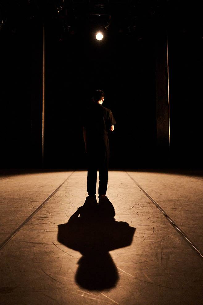 ‘왜곡’ 한 장면(사진=로댄스프로젝트)