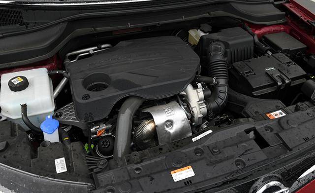 쌍용 티볼리 에어 시승기