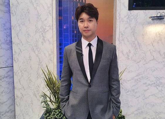 박수홍. (사진=박수홍 인스타그램)