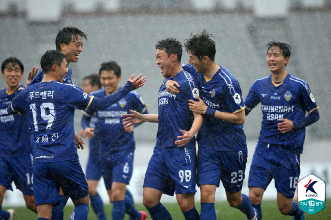 제공 | 한국프로축구연맹