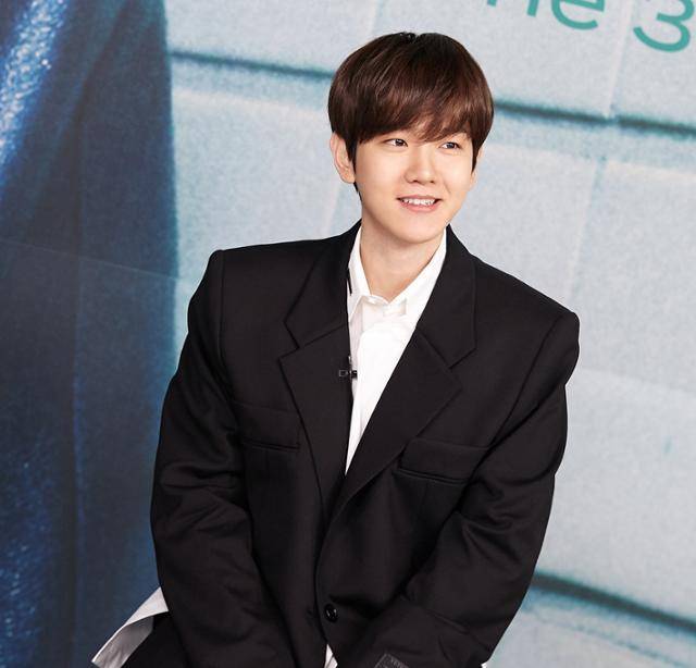 엑소 백현이 갑상선 기능 저하증으로 인해 4급 판정을 받은 소식이 뒤늦게 알려졌다. SM엔터테인먼트 제공