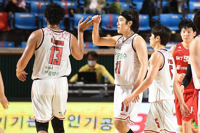 KBL 제공