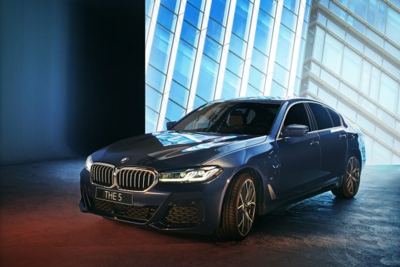 BMW 5시리즈