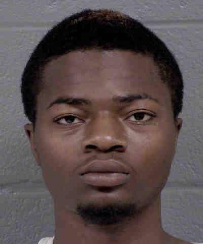 한인 운영 편의점을 쇠막대기로 공격한 혐의로 체포된 하비어 라쉬 우디-실라스 [메클렌버그 카운티 공공기록 웹사이트 캡처]