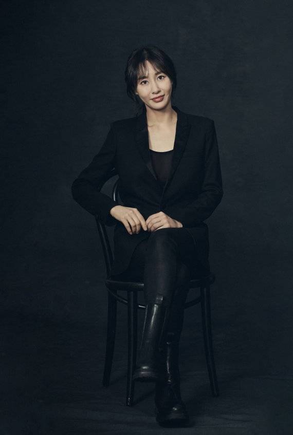 윤공주 배우 / 신시컴퍼니 제공