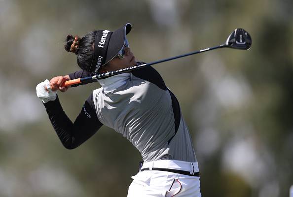 패티 타와타나낏 [게티이미지]