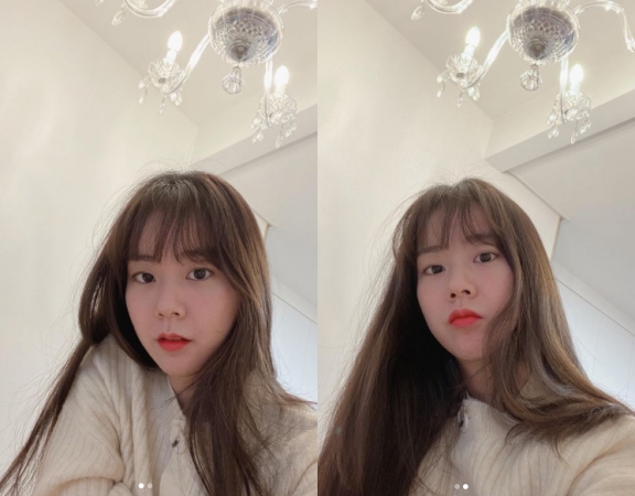 Han Seung-yeon, a member of the group KARA, reported on his recent situation.Han Seung-yeon posted a picture on his instagram on the 6th without any comment.Han Seung-yeon in the public photo is taking a self-portrait.Han Seung-yeon also boasts a small face and a full-length figure in the self-portrait from below, and attracts attention with a pure atmosphere.The netizens who saw this are responding such as I took it from that angle, but is not it Foul?, It is so beautiful, and It feels old.Meanwhile, Han Seung-yeon has been working as an actor since he debut in 2007 with KARA and debut 14th anniversary this year.han seung-yeon social media