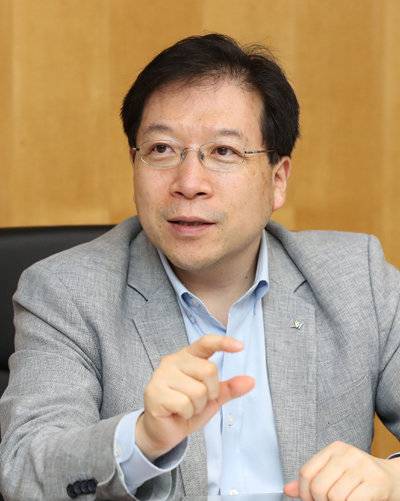 김세용 서울주택도시공사 사장