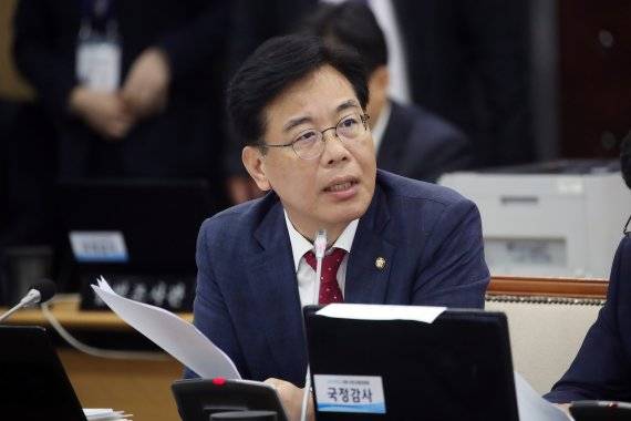 국민의힘 송언석 국회의원 (사진=뉴시스 DB) /사진=뉴시스