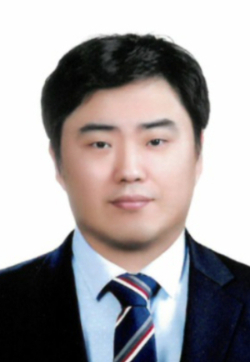 전북 김제시의원 보궐선거에서 당선된 김승일 후보. 전북선관위 제공