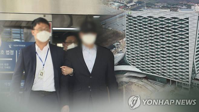 포천 공무원 탈세 혐의도…LH 직원 추가 입건 (CG) [연합뉴스TV 제공]