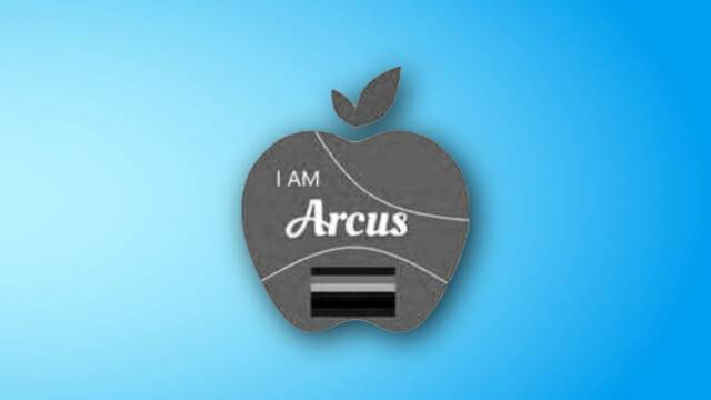 미국 조젯(Georgette LLC)사가 생수 사업에 사용하는 로고. 사진=맥루머스