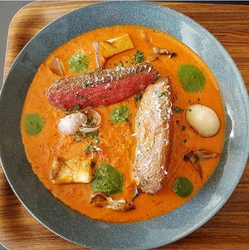 콘하스 토마토 비프 스튜