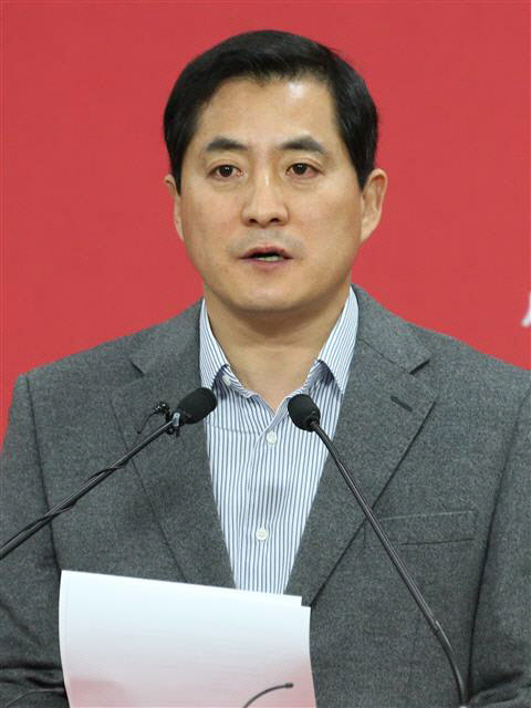 박대출 의원(국민의힘)