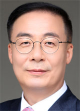 김세환 중앙선거관리위원회 사무총장