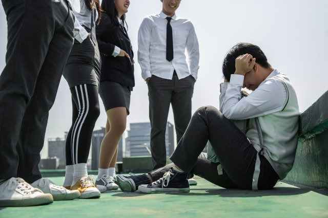 기사와 직접적 관련 없는 참고사진. ⓒGettyImagesBank