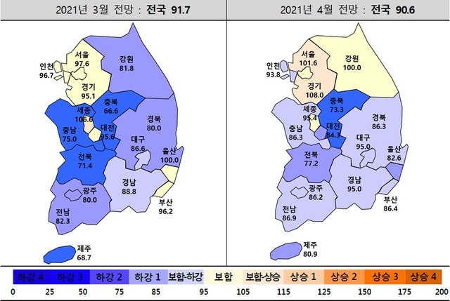 (제공 = 주택산업연구원) 2021.04.12. *재판매 및 DB 금지 *재판매 및 DB 금지