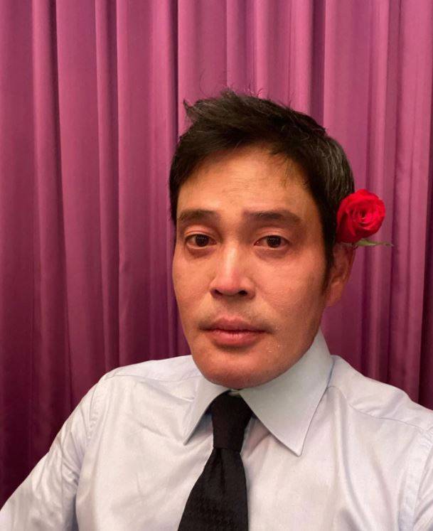 사진=정용진 신세계 부회장