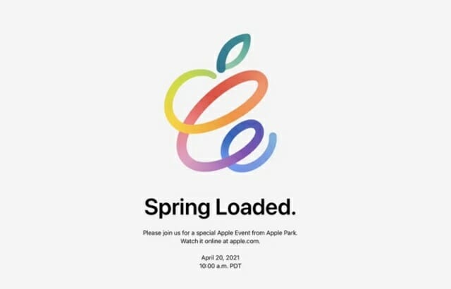 애플이 오는 20일 신제품 공개 행사를 연다. (사진=애플)