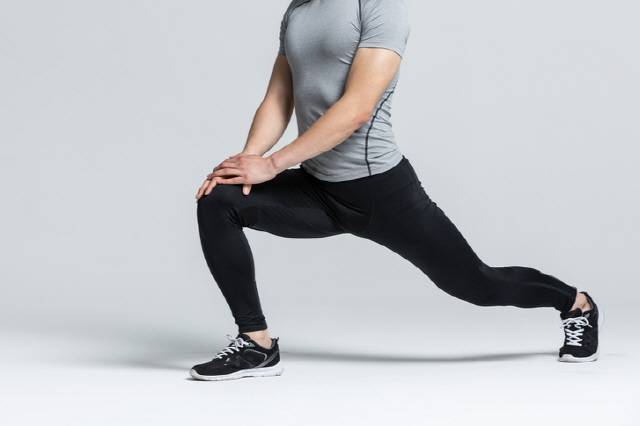 근력운동은 이틀에 한 번만 해야 효과가 크다./사진=게티이미지뱅크