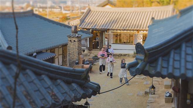 tvN '윤스테이' 제공© 뉴스1