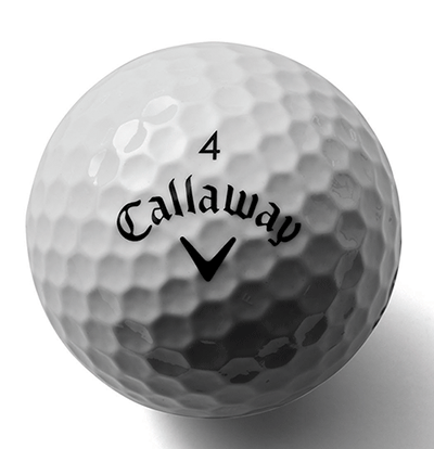 캘러웨이 슈퍼소프트